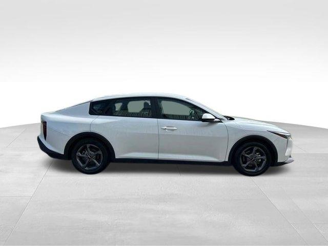 Kia K4  2025