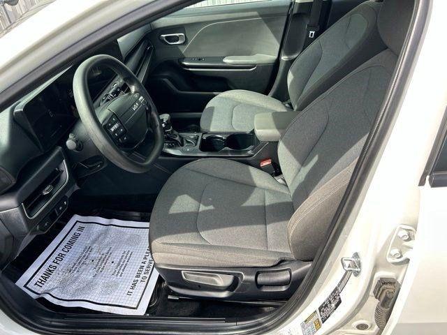 Kia K4  2025