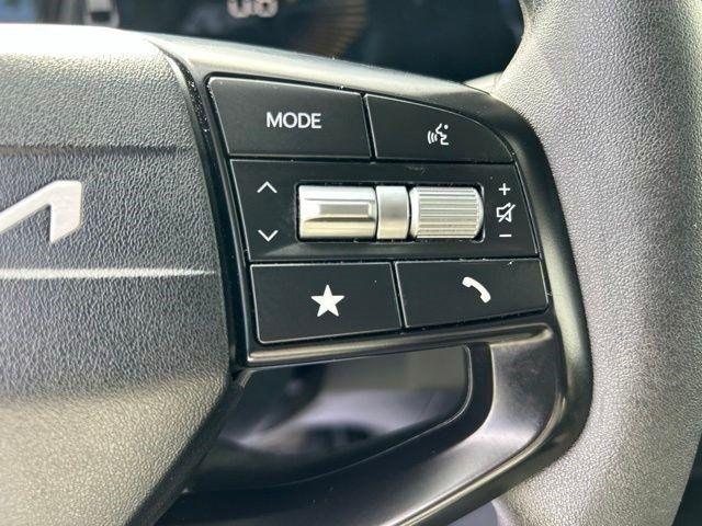 Kia K4  2025