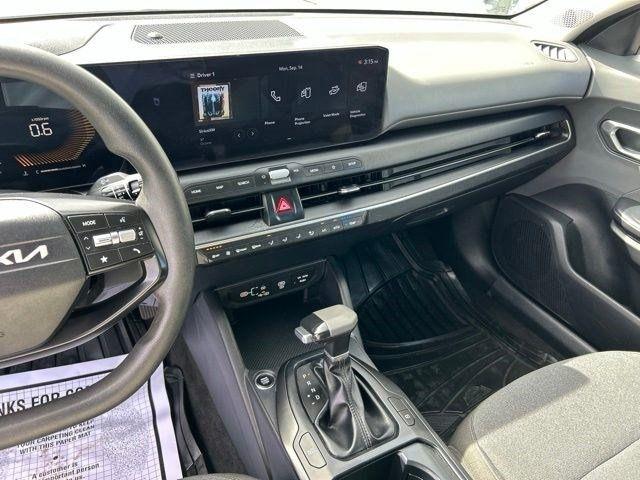 Kia K4  2025