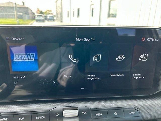 Kia K4  2025