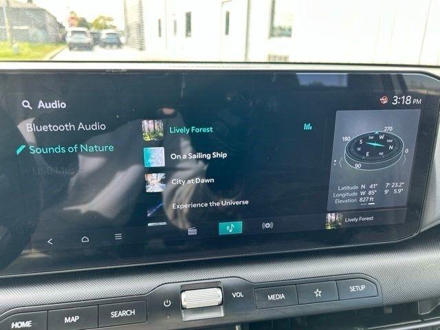 Kia K4  2025