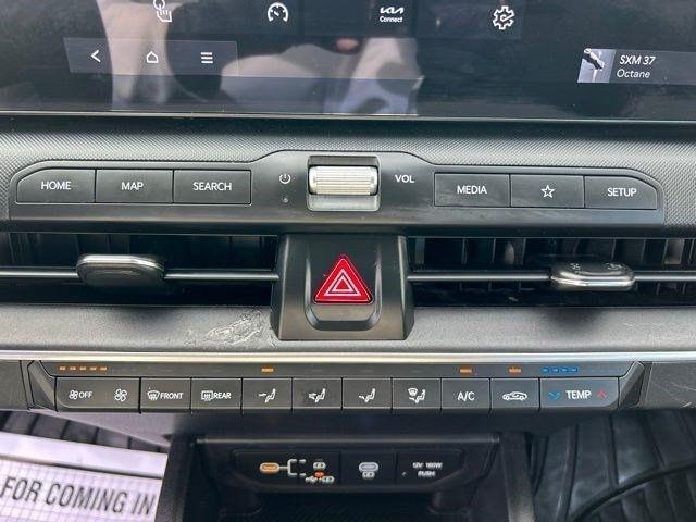 Kia K4  2025