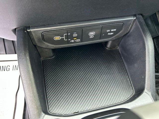 Kia K4  2025