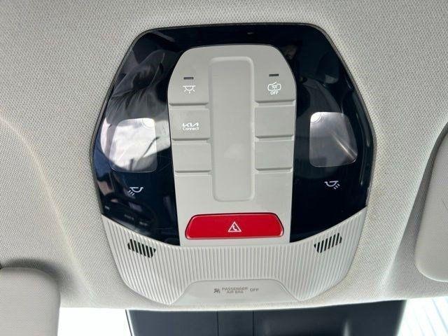 Kia K4  2025
