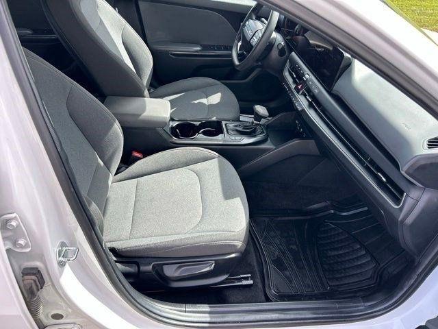 Kia K4  2025