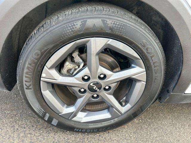 Kia K4  2025