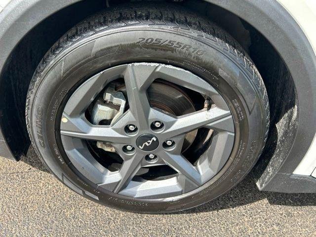 Kia K4  2025