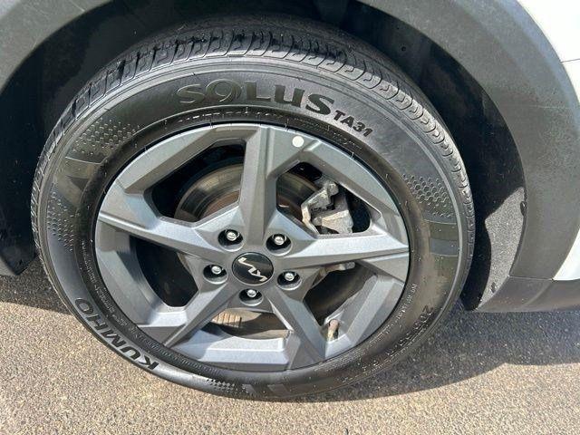 Kia K4  2025