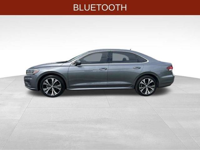 Volkswagen Passat  2022