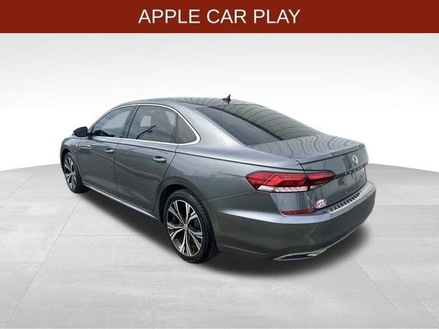 Volkswagen Passat  2022