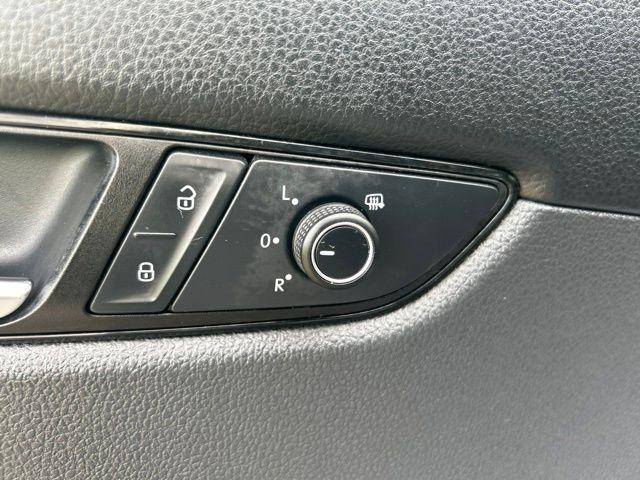 Volkswagen Passat  2022