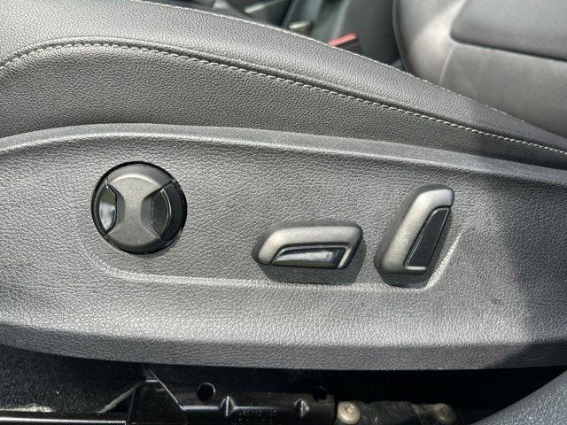 Volkswagen Passat  2022