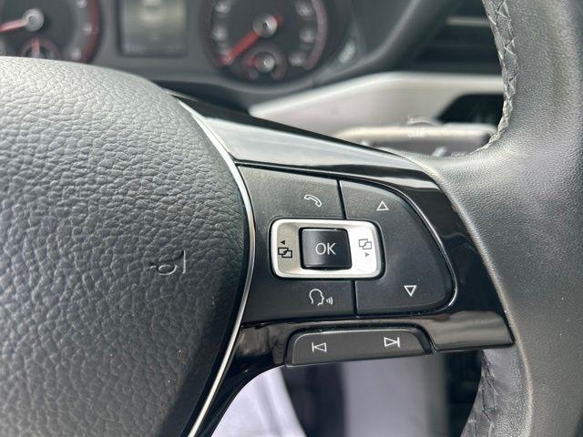 Volkswagen Passat  2022