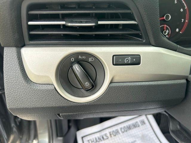 Volkswagen Passat  2022