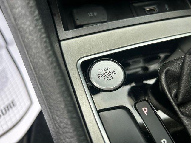 Volkswagen Passat  2022