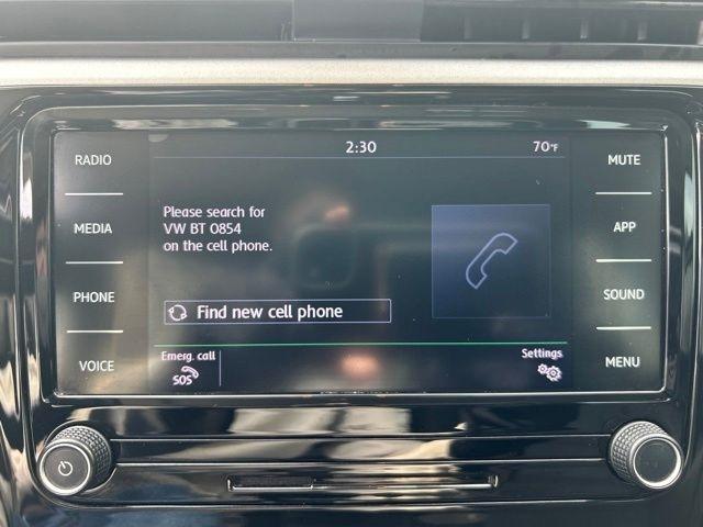 Volkswagen Passat  2022