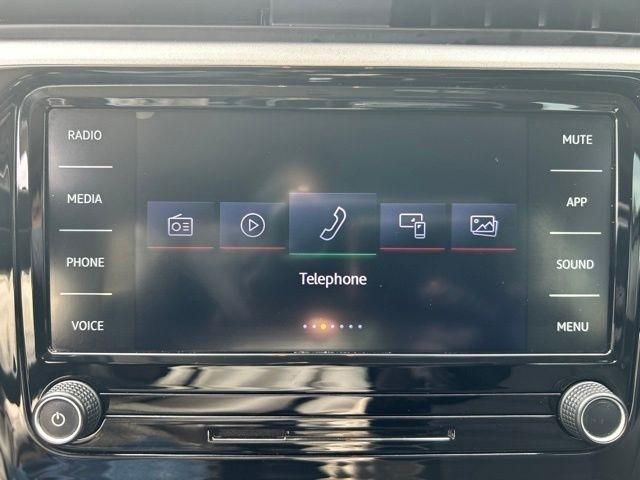 Volkswagen Passat  2022
