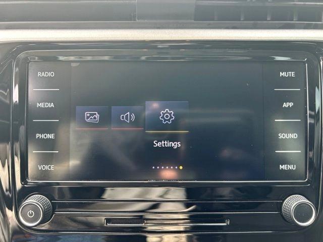 Volkswagen Passat  2022