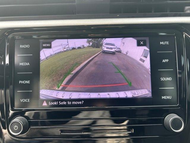 Volkswagen Passat  2022