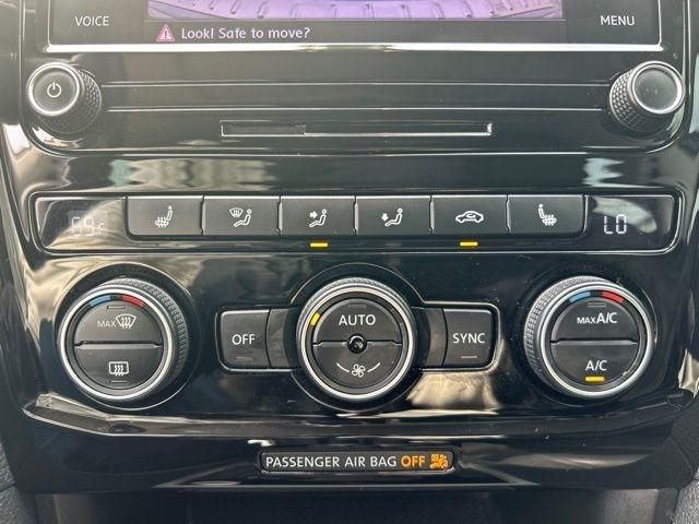 Volkswagen Passat  2022