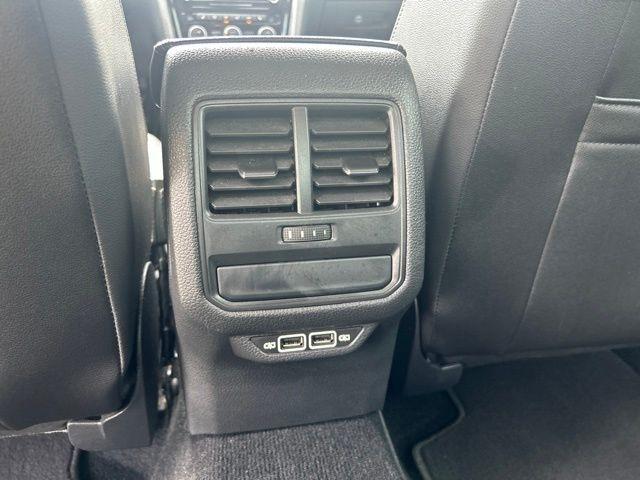 Volkswagen Passat  2022