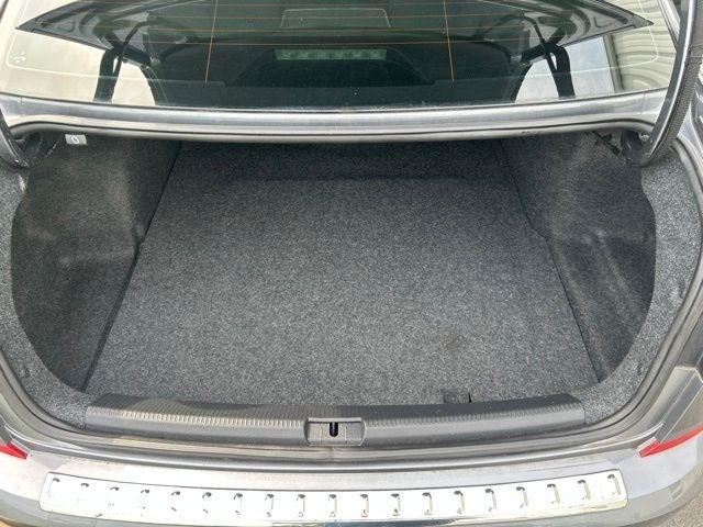 Volkswagen Passat  2022