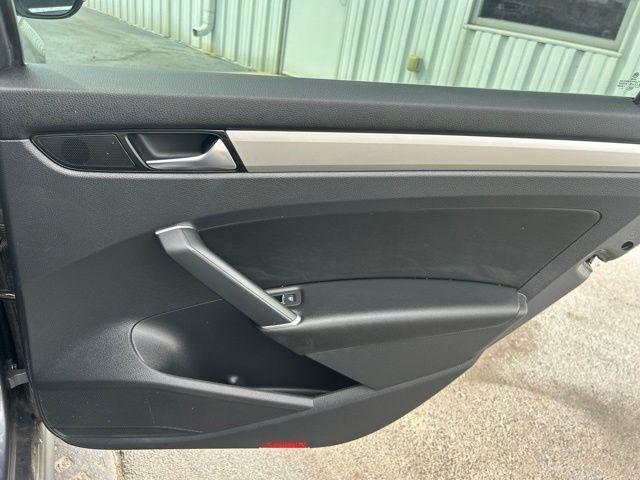 Volkswagen Passat  2022