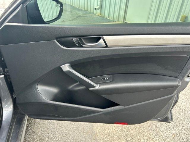 Volkswagen Passat  2022