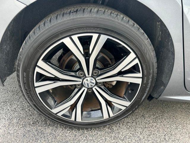 Volkswagen Passat  2022
