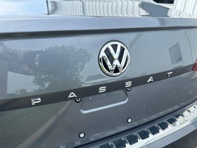 Volkswagen Passat  2022