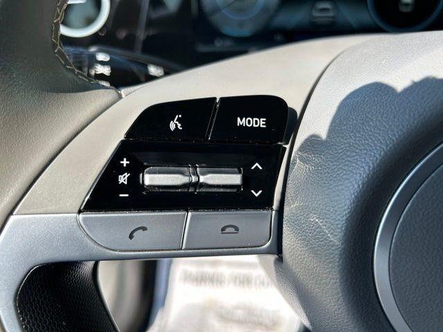 Hyundai Elantra SEL 2022