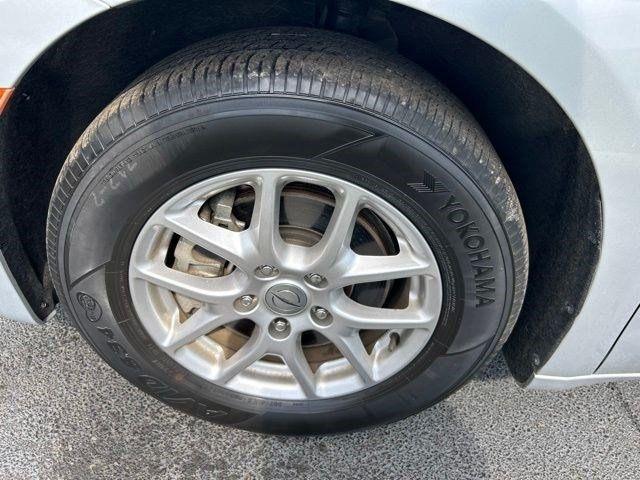 Chrysler Voyager LX 2024