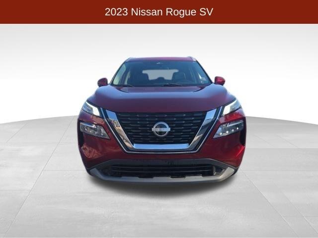 Nissan Rogue SV AWD 2023