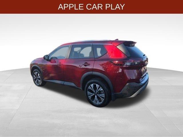 Nissan Rogue SV AWD 2023