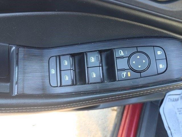 Nissan Rogue SV AWD 2023