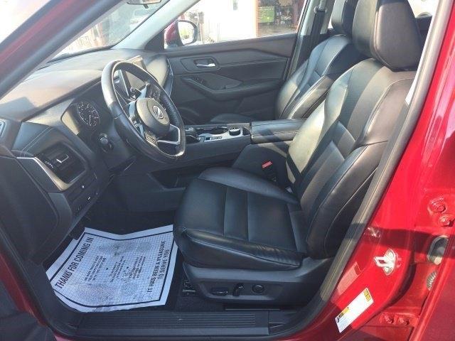 Nissan Rogue SV AWD 2023