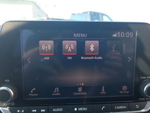 Nissan Rogue SV AWD 2023