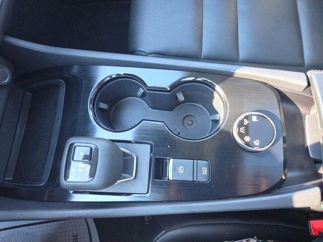 Nissan Rogue SV AWD 2023