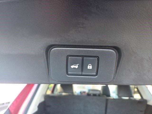 Nissan Rogue SV AWD 2023