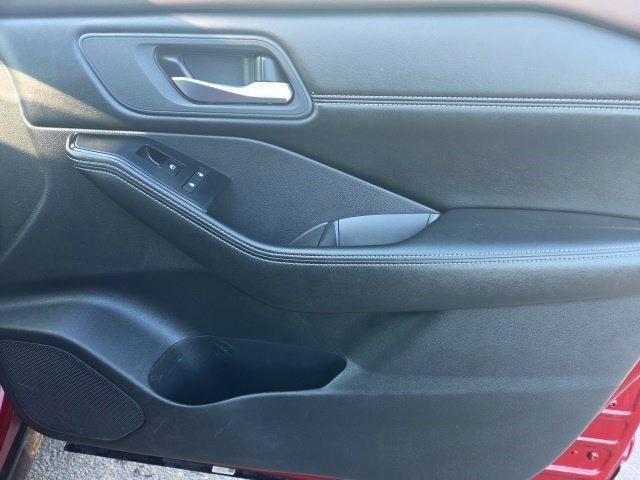 Nissan Rogue SV AWD 2023