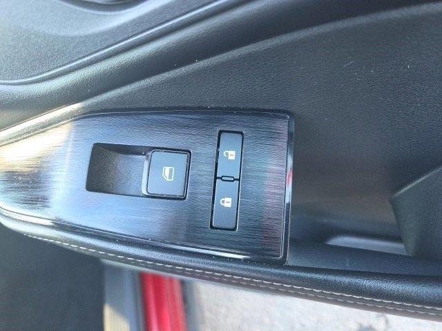 Nissan Rogue SV AWD 2023