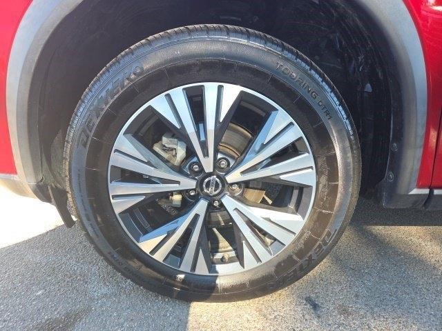 Nissan Rogue SV AWD 2023