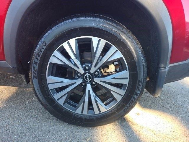 Nissan Rogue SV AWD 2023