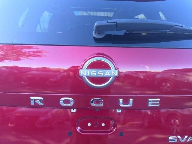 Nissan Rogue SV AWD 2023