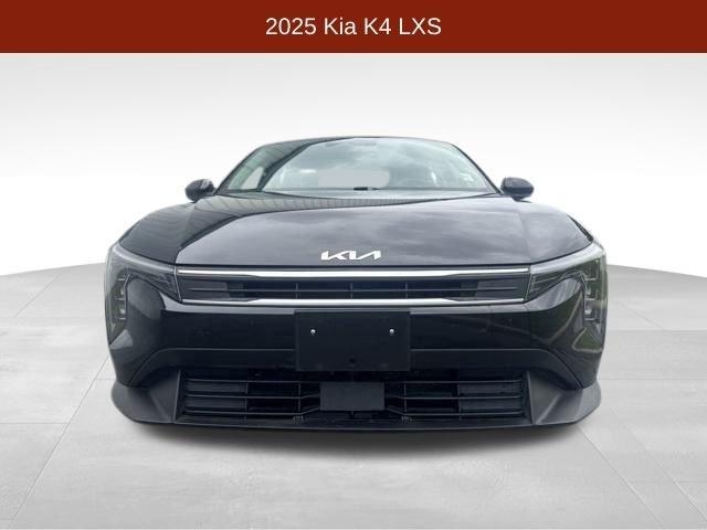 Kia K4  2025