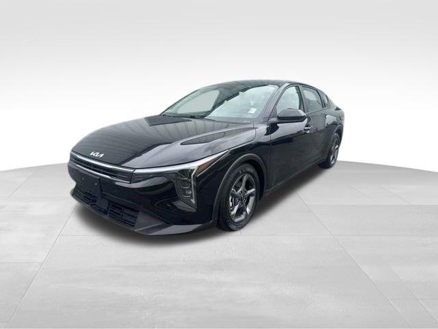 Kia K4  2025