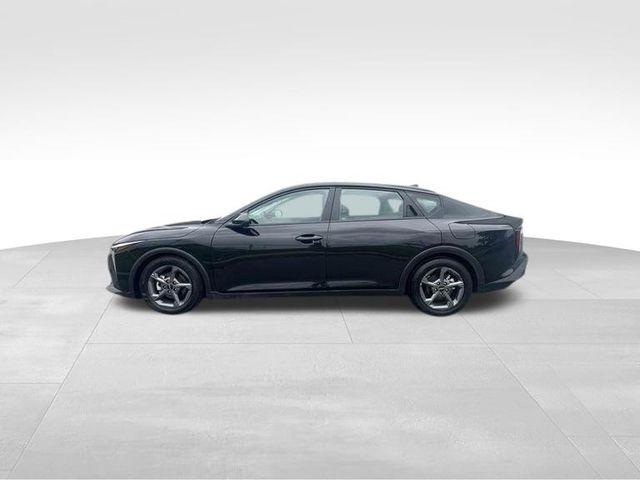 Kia K4  2025