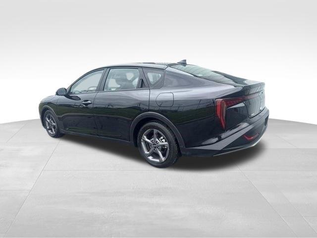 Kia K4  2025