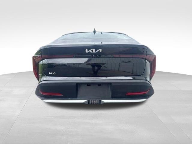Kia K4  2025